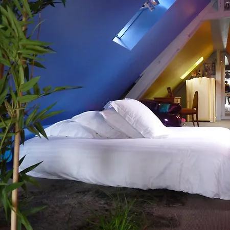 Manoir De La Boirie 住宿加早餐酒店 *