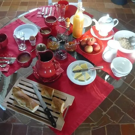 住宿加早餐酒店 Manoir De La Boirie