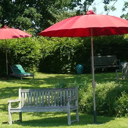 Manoir De La Boirie * 圣乔治德拉