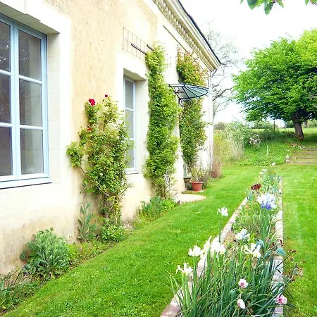 Manoir De La Boirie 圣乔治德拉