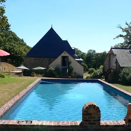 Manoir De La Boirie * 圣乔治德拉