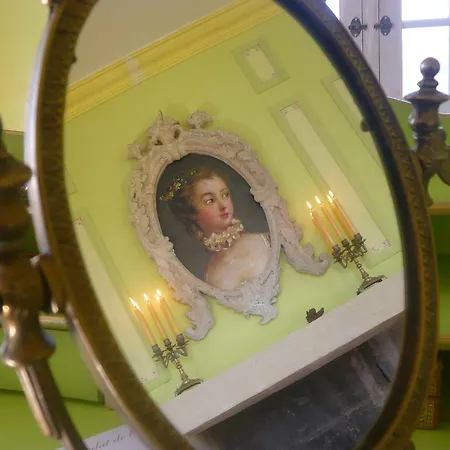 住宿加早餐酒店 Manoir De La Boirie