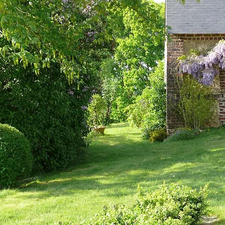 Manoir De La Boirie *