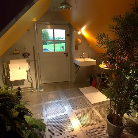 住宿加早餐酒店 Manoir De La Boirie 圣乔治德拉