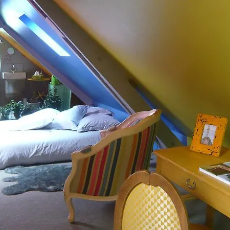 Manoir De La Boirie *