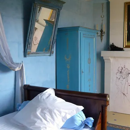 Manoir De La Boirie 住宿加早餐酒店