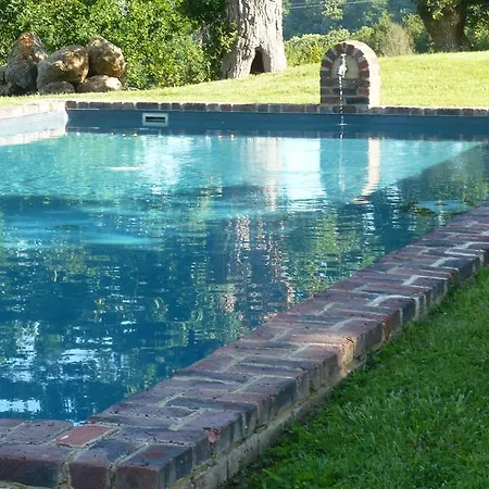 Manoir De La Boirie * 圣乔治德拉