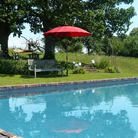 Manoir De La Boirie 圣乔治德拉