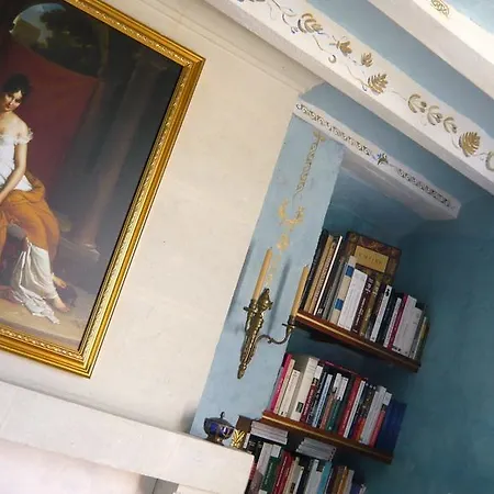 Manoir De La Boirie 住宿加早餐酒店 *