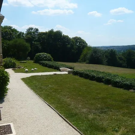 住宿加早餐酒店 Manoir De La Boirie 圣乔治德拉