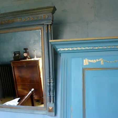 Manoir De La Boirie 住宿加早餐酒店 圣乔治德拉