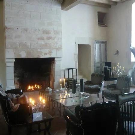 Manoir De La Boirie *