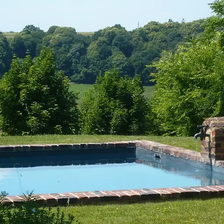 Manoir De La Boirie *