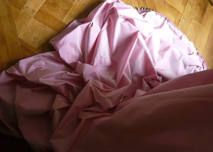 Bed and breakfast Manoir De La Boirie Saint-Georges-de-la-Couée