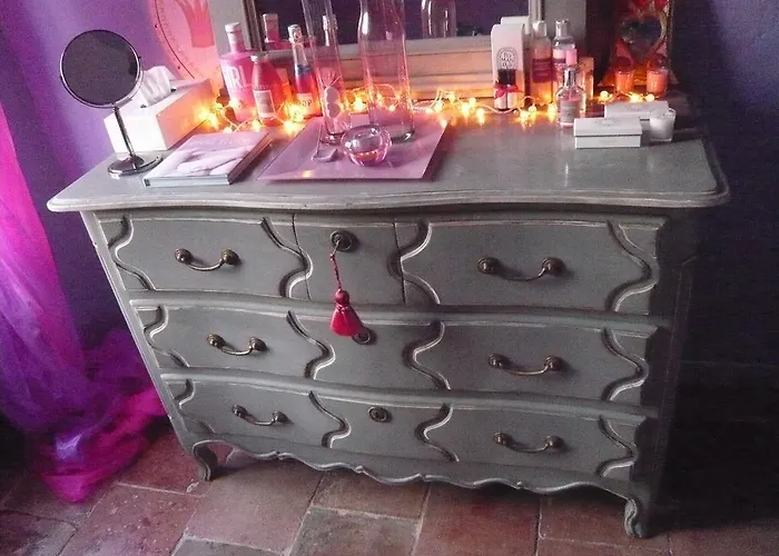 Bed and breakfast Manoir De La Boirie