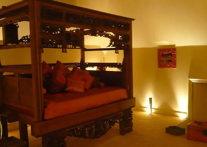 Manoir De La Boirie Saint-Georges-de-la-Couée