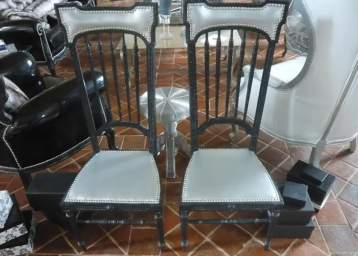 Bed and breakfast Manoir De La Boirie *