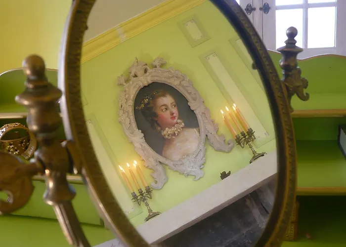 Bed and breakfast Manoir De La Boirie