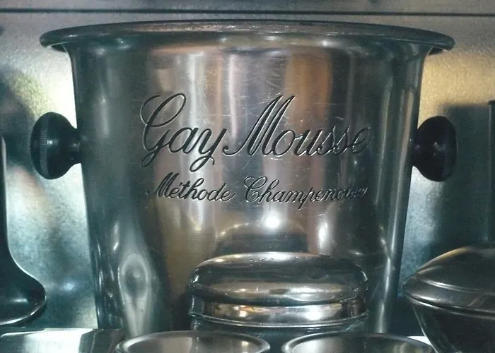 Bed and breakfast Manoir De La Boirie Saint-Georges-de-la-Couée