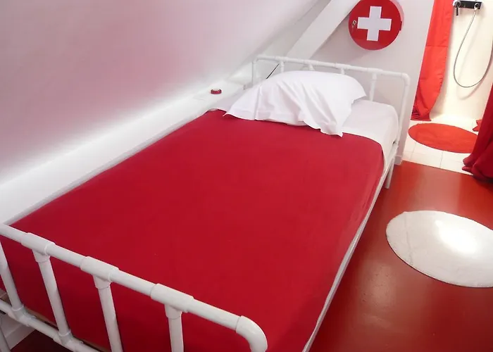 Manoir De La Boirie Bed and breakfast Saint-Georges-de-la-Couée