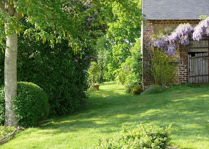 Manoir De La Boirie *