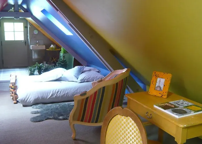 Manoir De La Boirie *