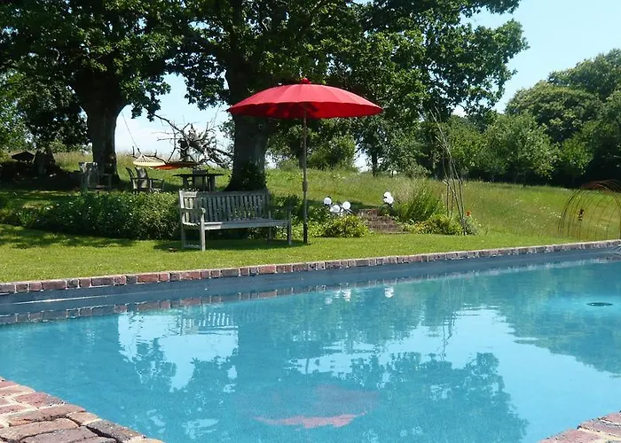 Manoir De La Boirie Saint-Georges-de-la-Couée