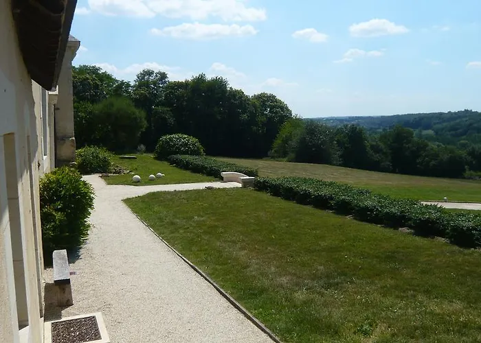 Bed and breakfast Manoir De La Boirie Saint-Georges-de-la-Couée