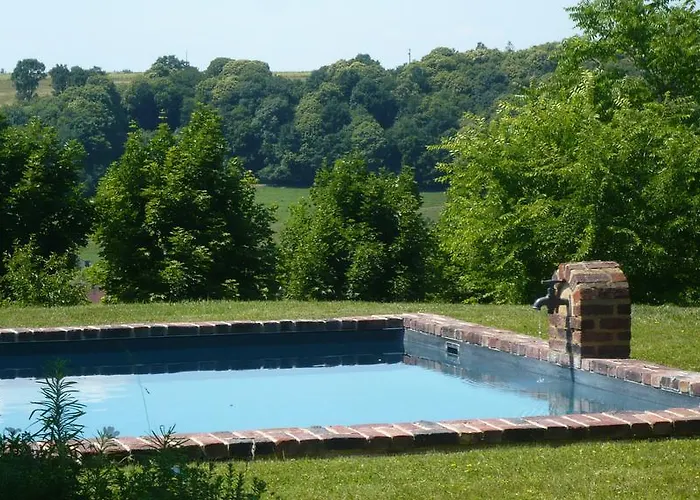 Manoir De La Boirie *